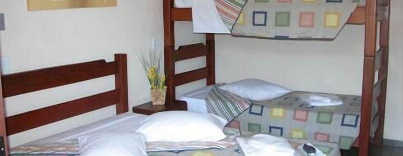 Hotel Fazenda Village Montana image