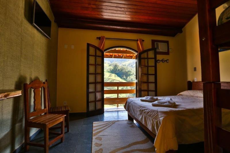 Hotel Fazenda Village Montana image