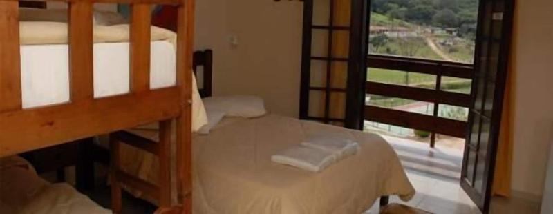 Hotel Fazenda Village Montana image