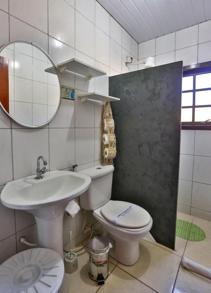 Hotel Fazenda Village Montana image