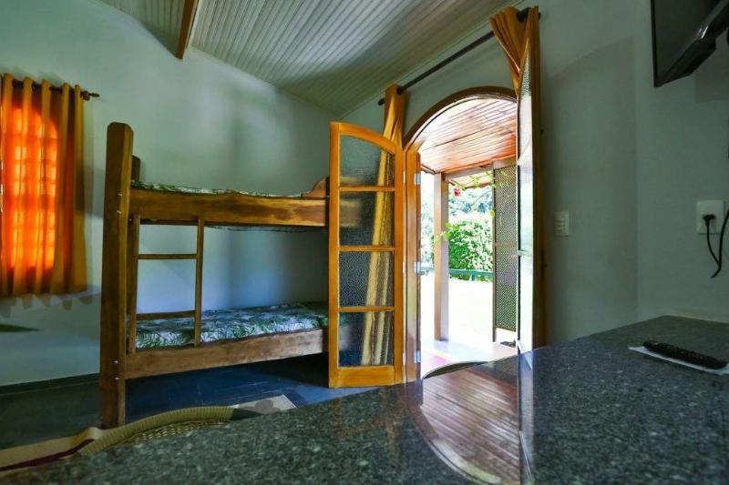 Hotel Fazenda Village Montana image