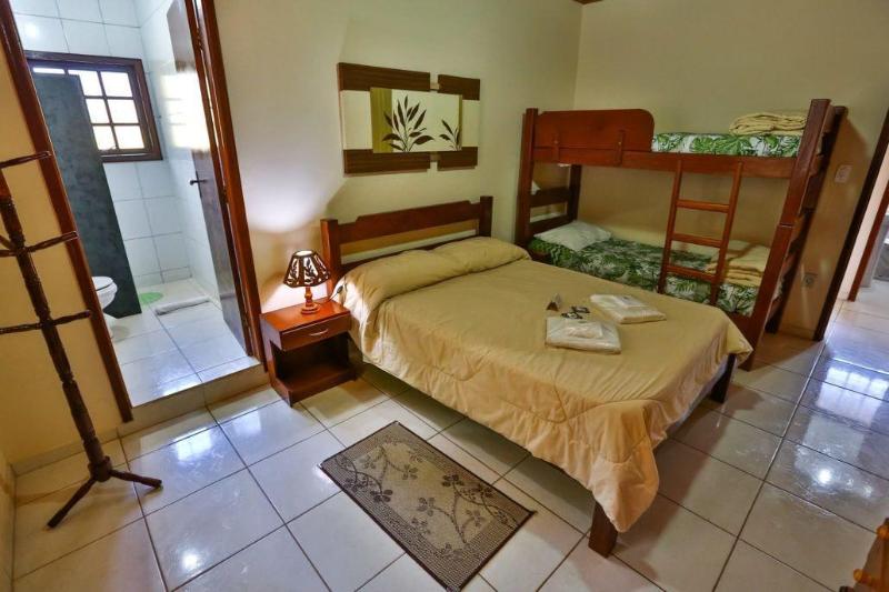 Hotel Fazenda Village Montana image