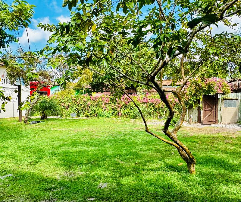 Pousada Aquarela Caraíva