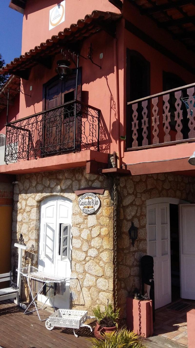Pousada Casa do Rio Hostel image