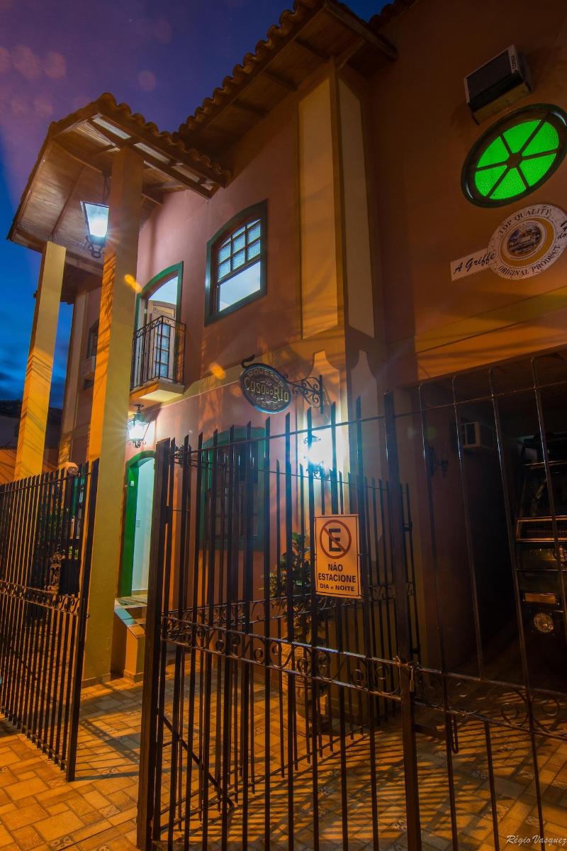 Pousada Casa do Rio Hostel image