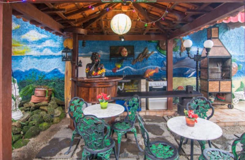 Pousada Casa do Rio Hostel image