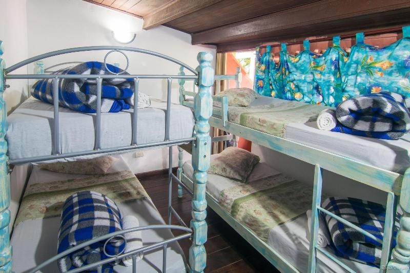 Pousada Casa do Rio Hostel image