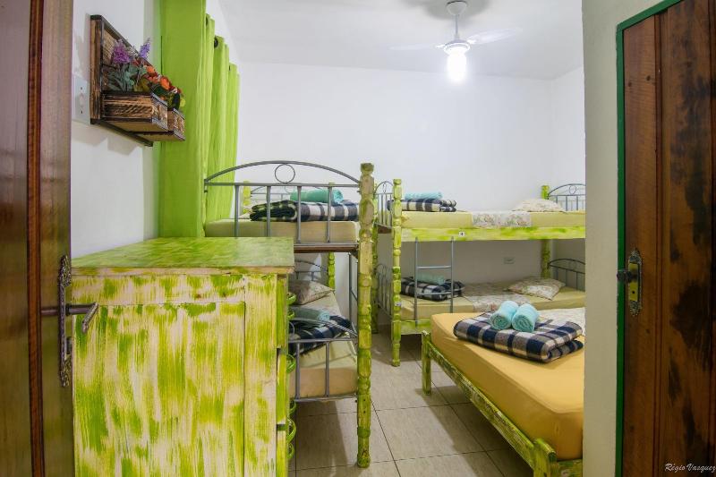 Pousada Casa do Rio Hostel image