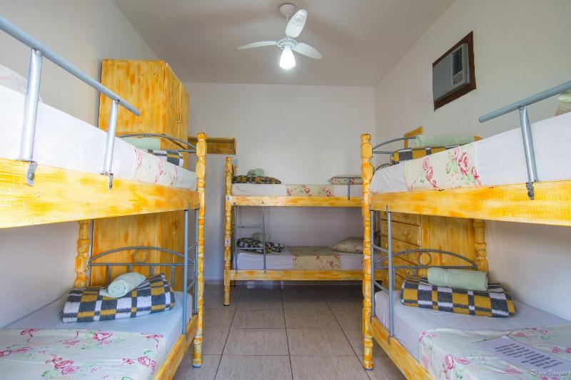Pousada Casa do Rio Hostel image