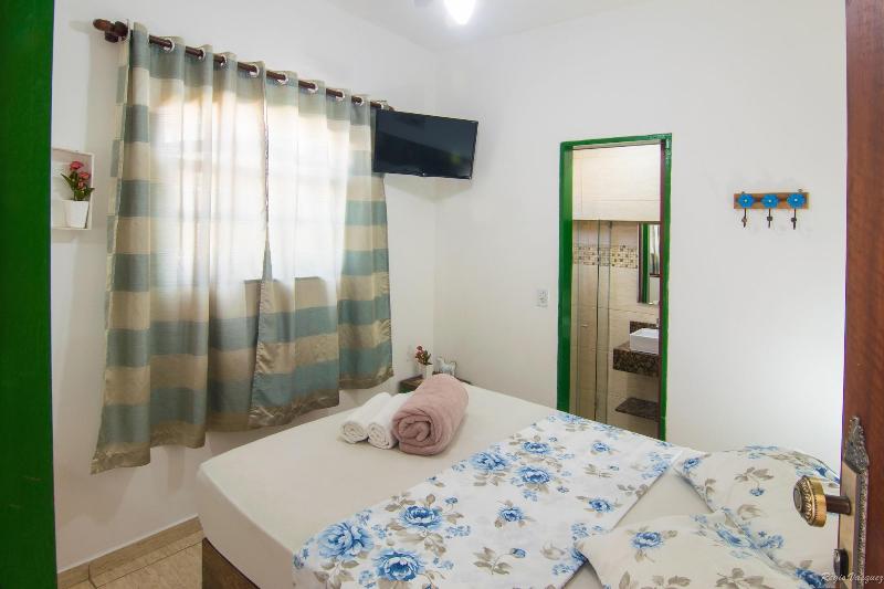 Pousada Casa do Rio Hostel image