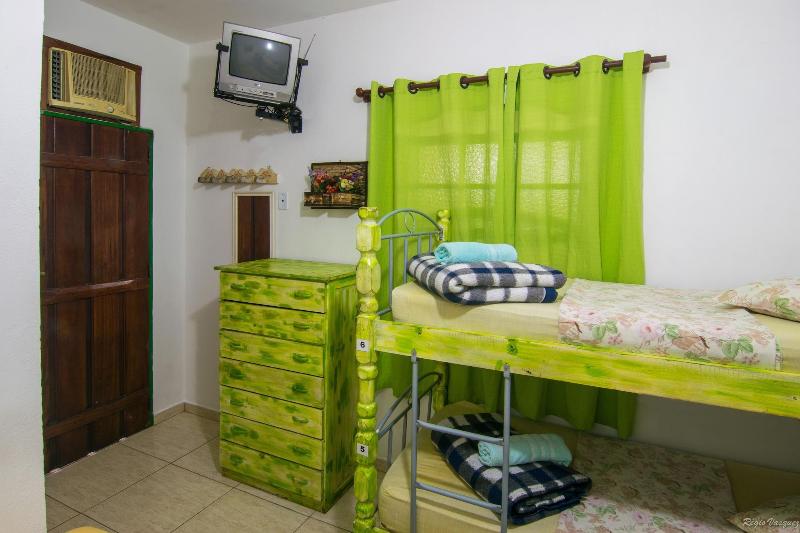 Pousada Casa do Rio Hostel image