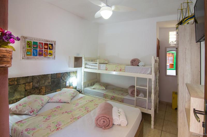Pousada Casa do Rio Hostel image