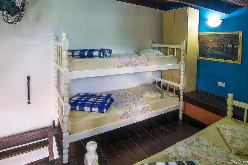 Pousada Casa do Rio Hostel image