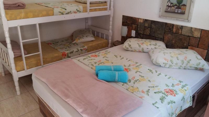 Pousada Casa do Rio Hostel image