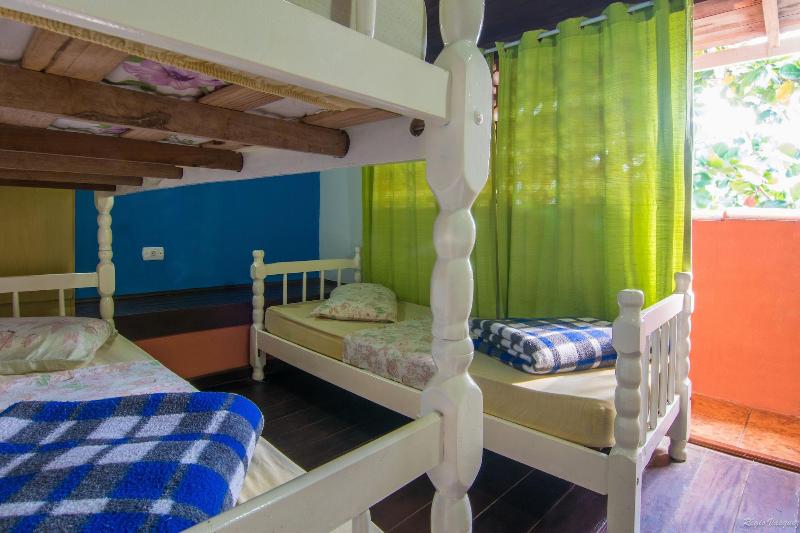 Pousada Casa do Rio Hostel image