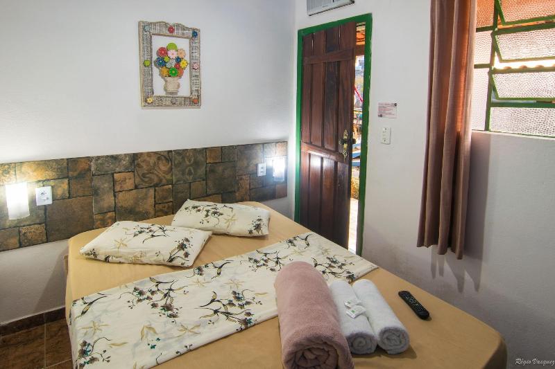 Pousada Casa do Rio Hostel image