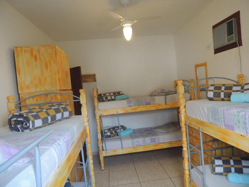 Pousada Casa do Rio Hostel image