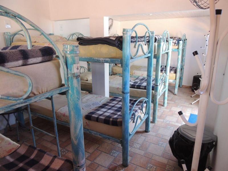 Pousada Casa do Rio Hostel image