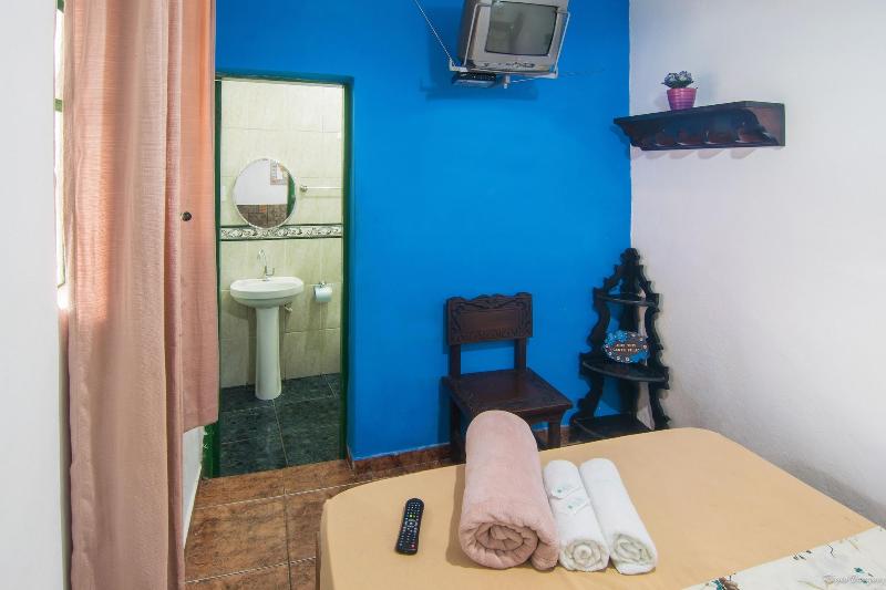 Pousada Casa do Rio Hostel image
