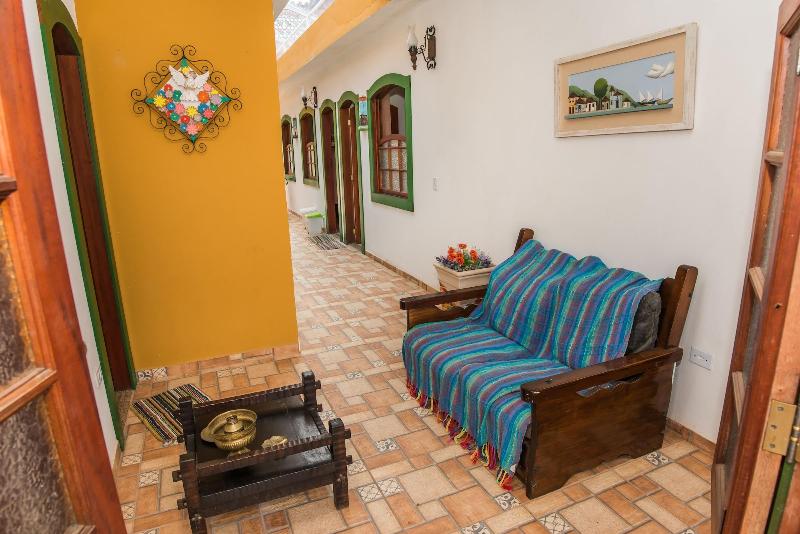 Pousada Casa do Rio Hostel image
