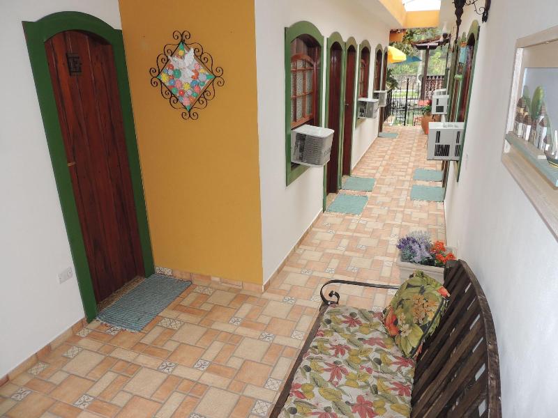 Pousada Casa do Rio Hostel image