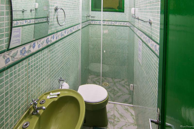 Pousada Casa do Rio Hostel image