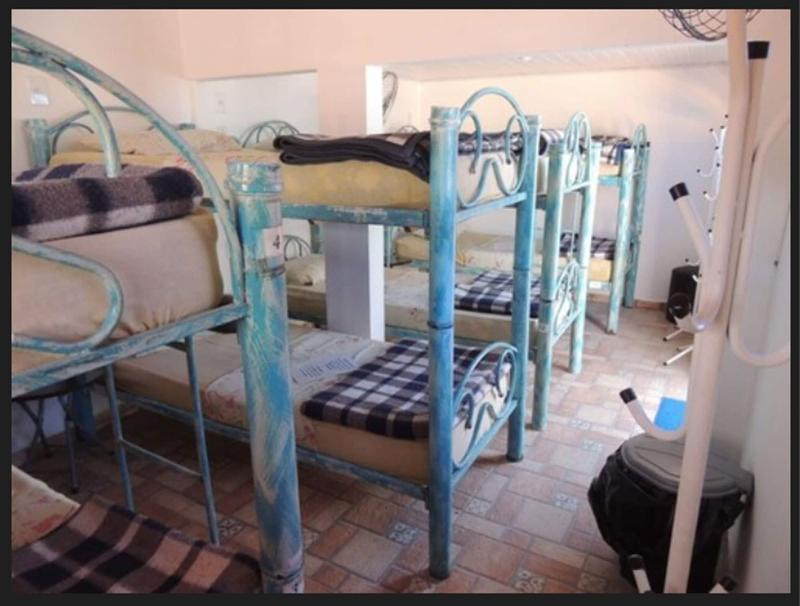 Pousada Casa do Rio Hostel image