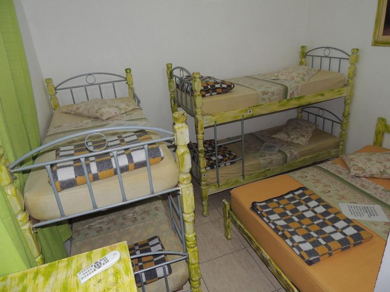 Pousada Casa do Rio Hostel image