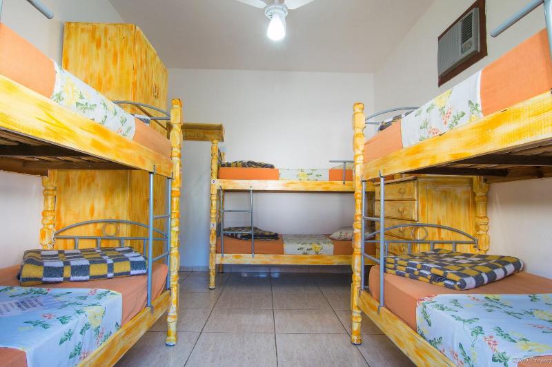 Pousada Casa do Rio Hostel image