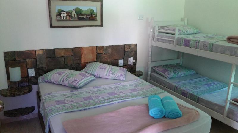 Pousada Casa do Rio Hostel image