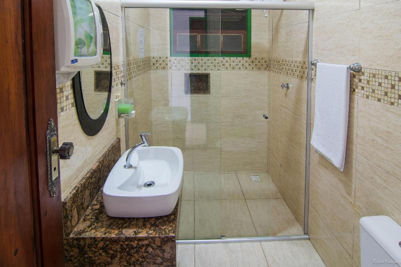 Pousada Casa do Rio Hostel image