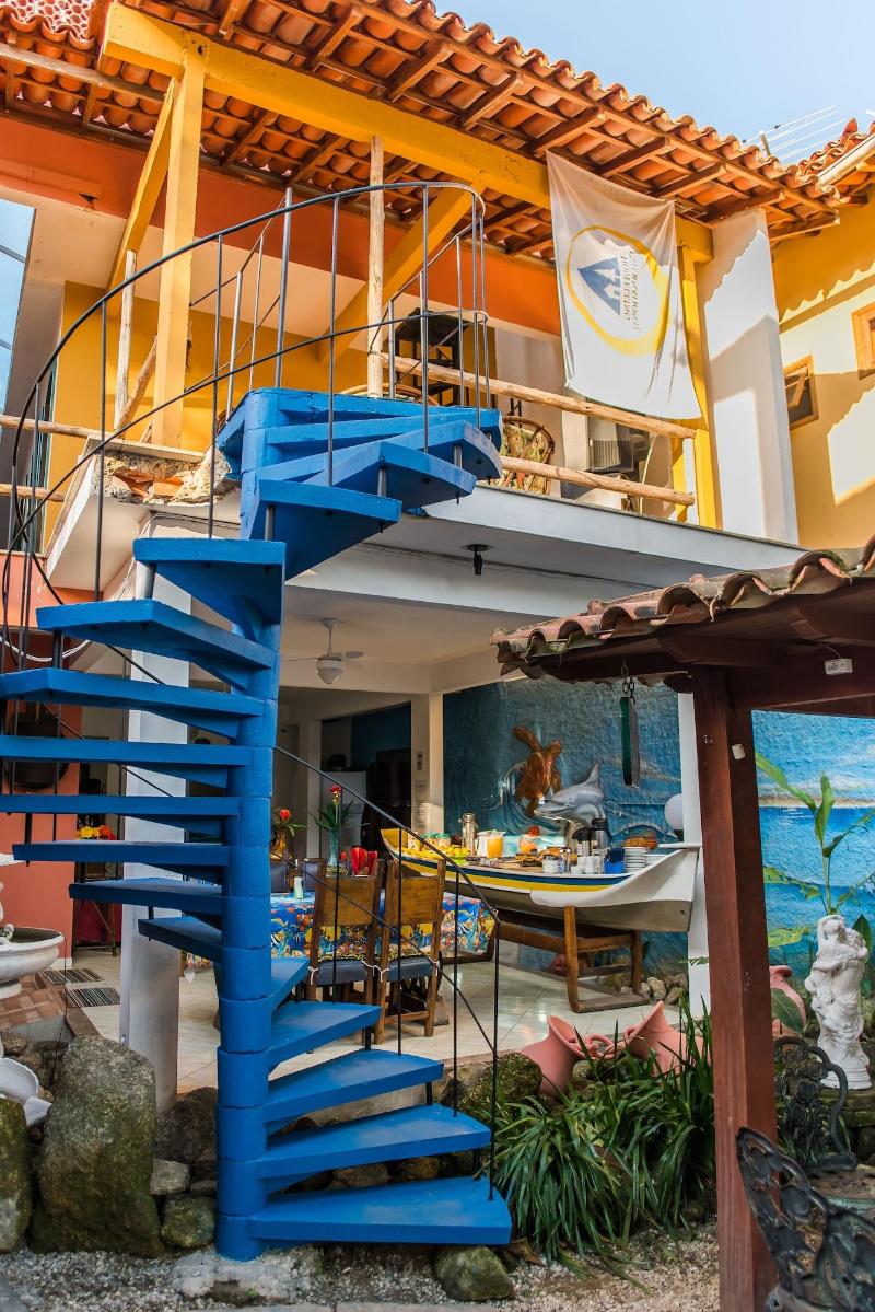 Pousada Casa do Rio Hostel image
