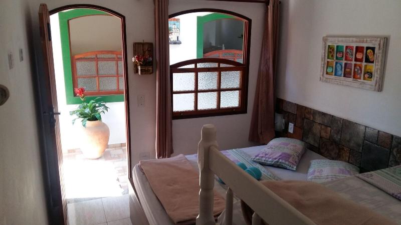 Pousada Casa do Rio Hostel image