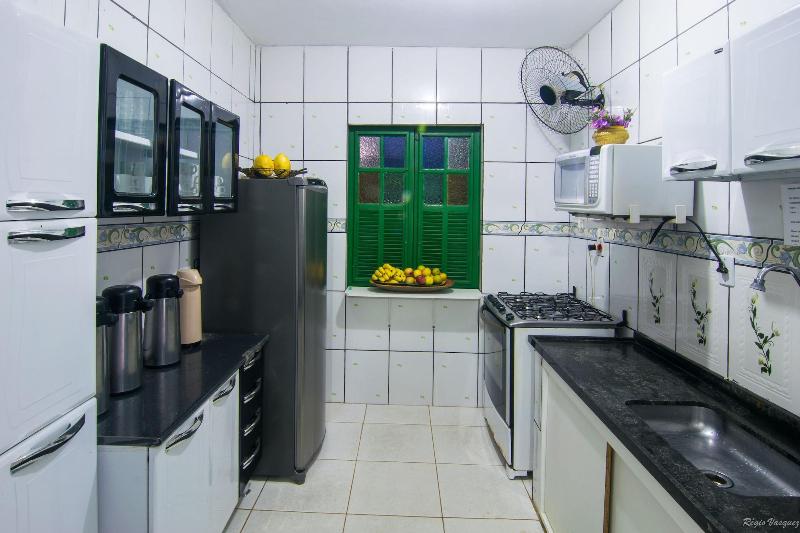 Pousada Casa do Rio Hostel image