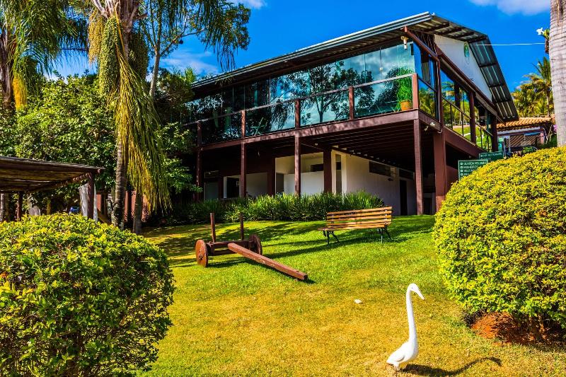 Balneario do Lago Hotel image