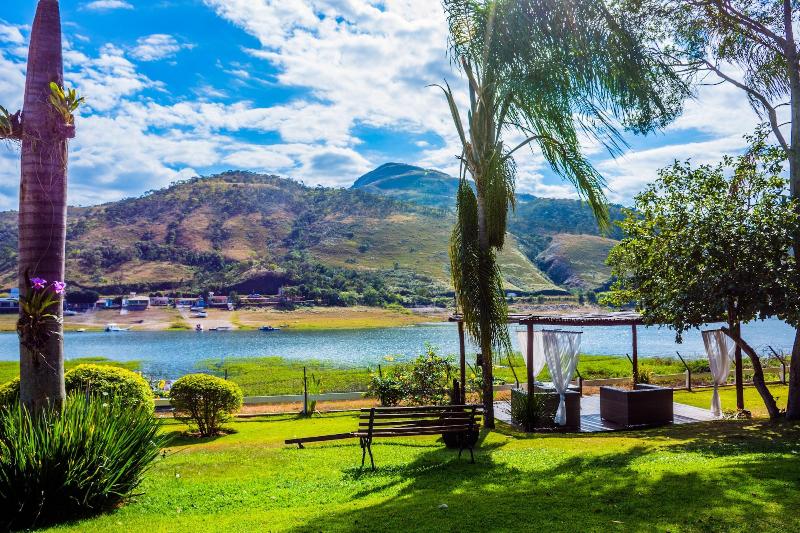 Balneario do Lago Hotel image
