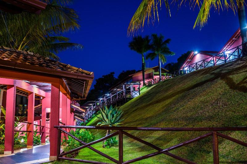 Balneario do Lago Hotel image