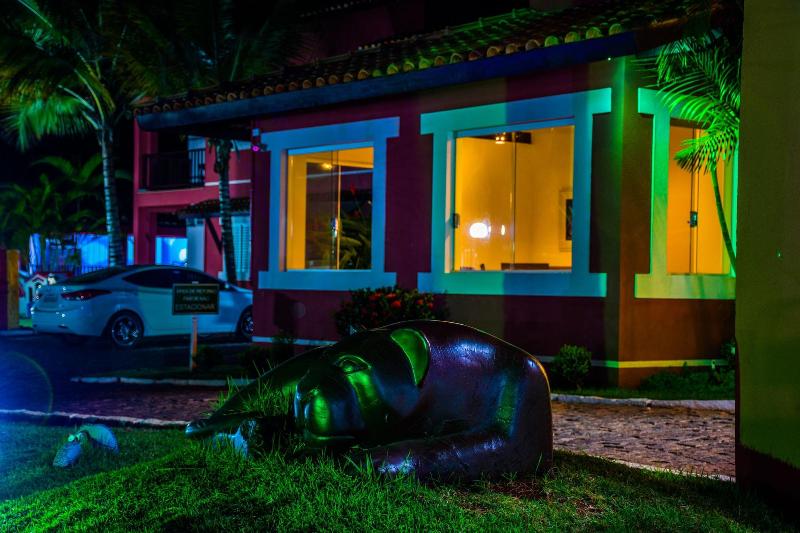 Balneario do Lago Hotel image