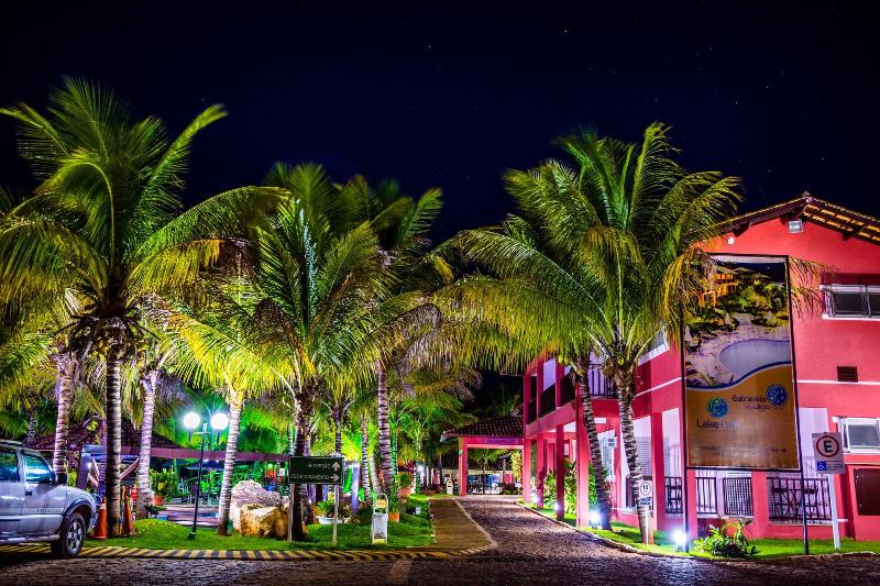 Balneario do Lago Hotel image