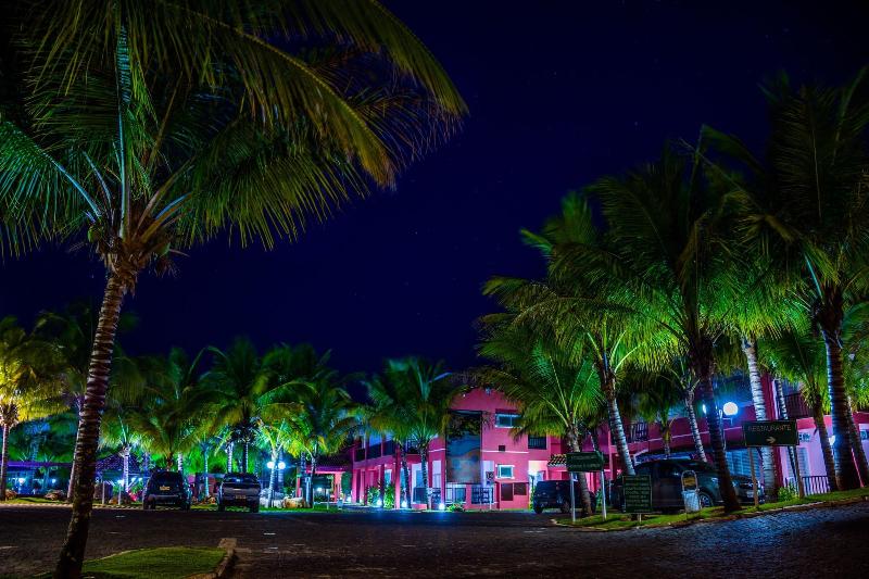 Balneario do Lago Hotel image