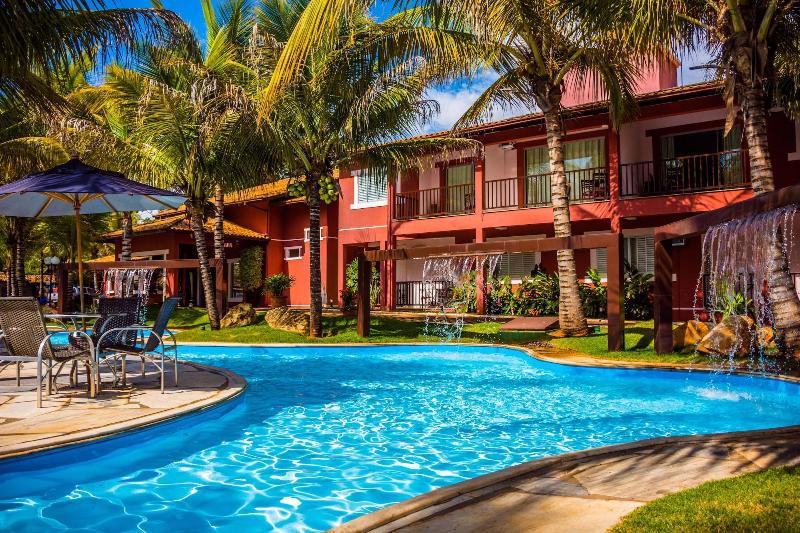 Balneario do Lago Hotel image