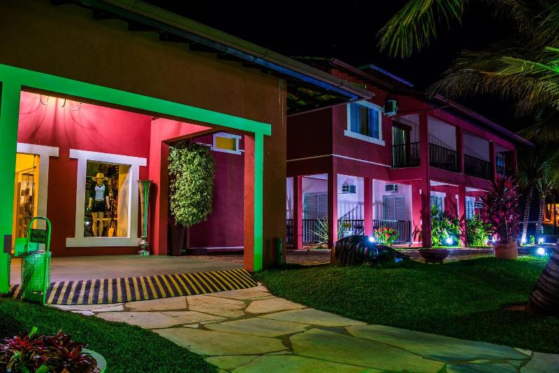Balneario do Lago Hotel image