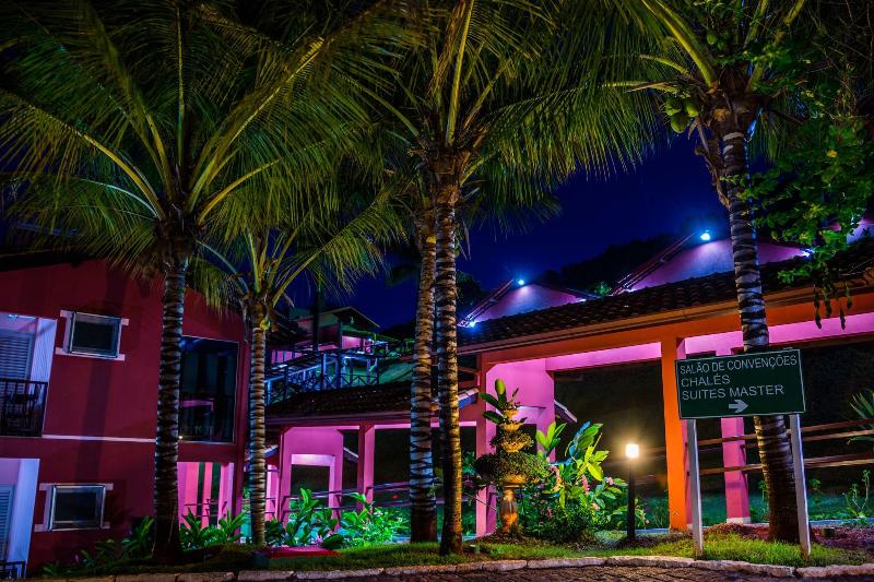 Balneario do Lago Hotel image