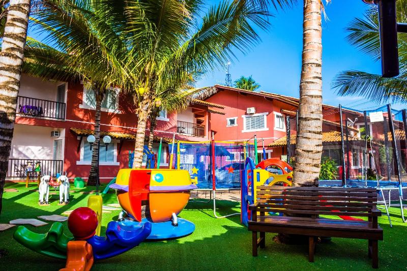 Balneario do Lago Hotel image