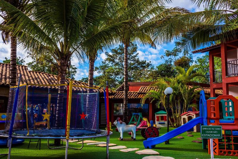 Balneario do Lago Hotel image