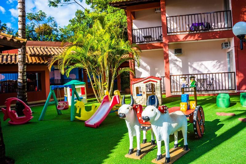 Balneario do Lago Hotel image