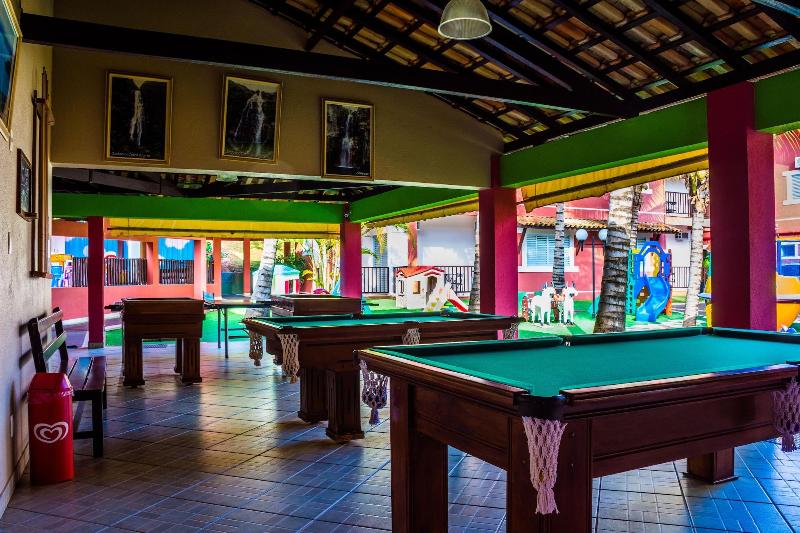 Balneario do Lago Hotel image