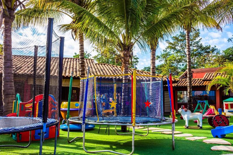 Balneario do Lago Hotel image