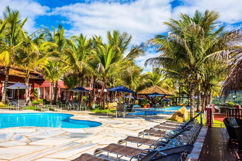 Balneario do Lago Hotel image