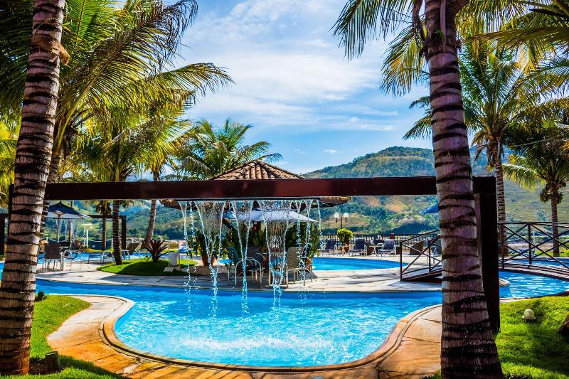 Balneario do Lago Hotel image